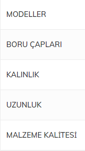 FMC Metal Boru Pe Kaplama Hattı PEL48, PEL64, PEL100, PEL120 Hatları En Özel Fiyatlarla Sitemizde sizleri bekliyor.